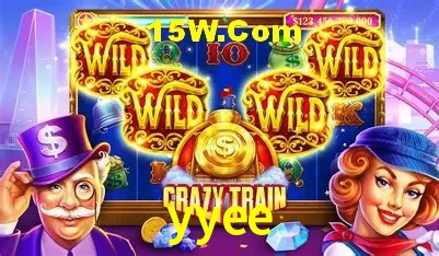 Jogos de Slot yyee