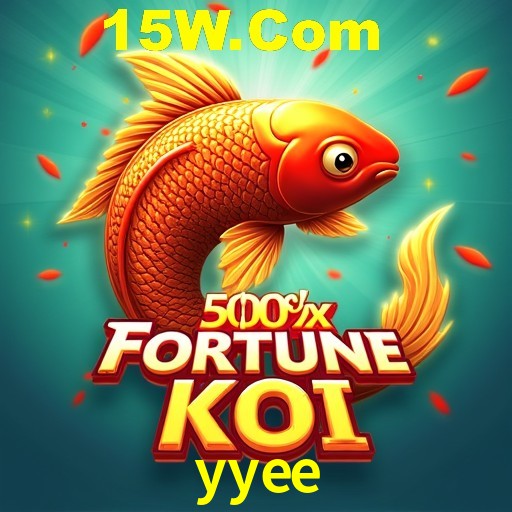 APP oficial da yyee para mobile