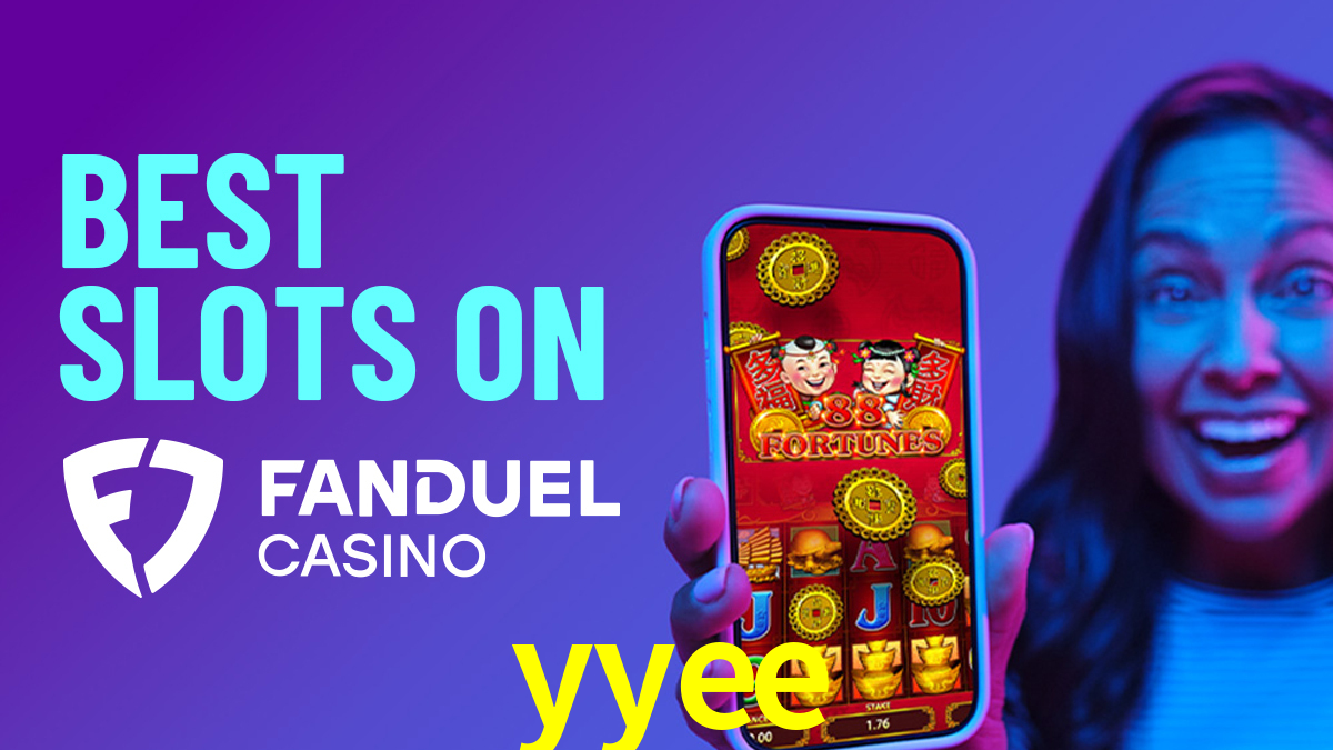 Slot Games yyee