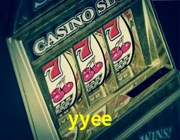yyee App Interface