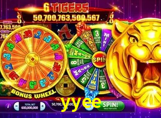 Estatísticas yyee
