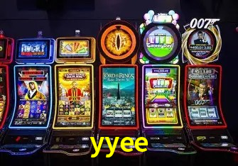 Gates of Olympus yyee